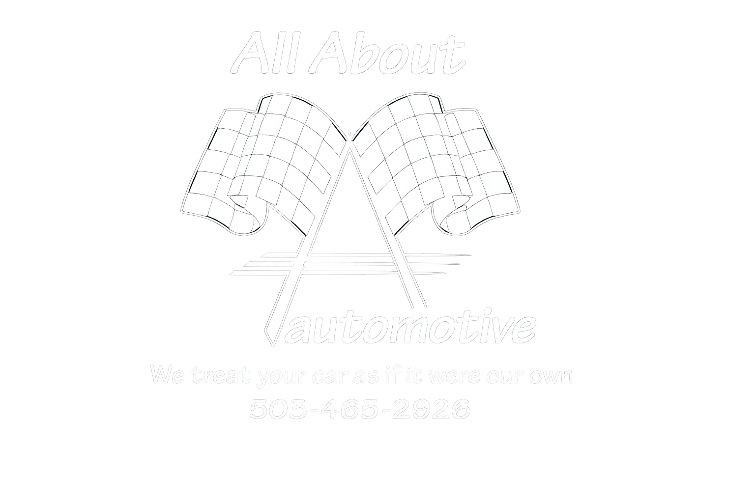 All About Automotive